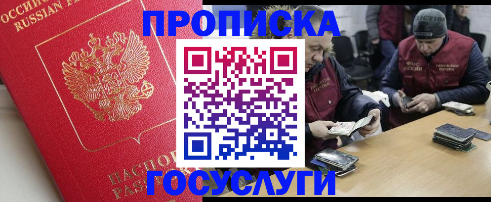 временная регистрация госуслуги в Сольцах